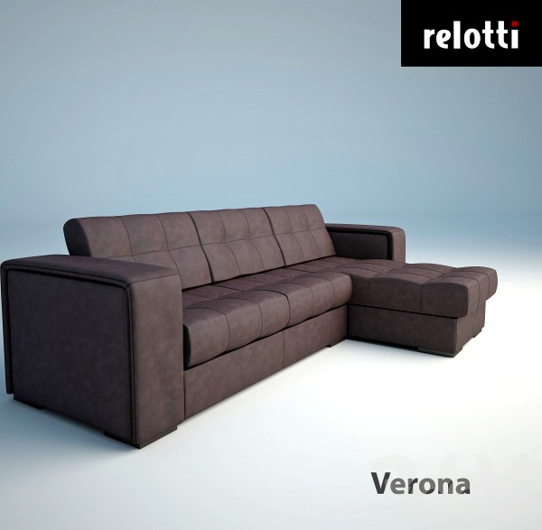 Relotti Verona