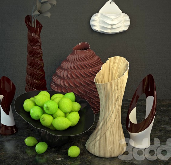 ceramic set