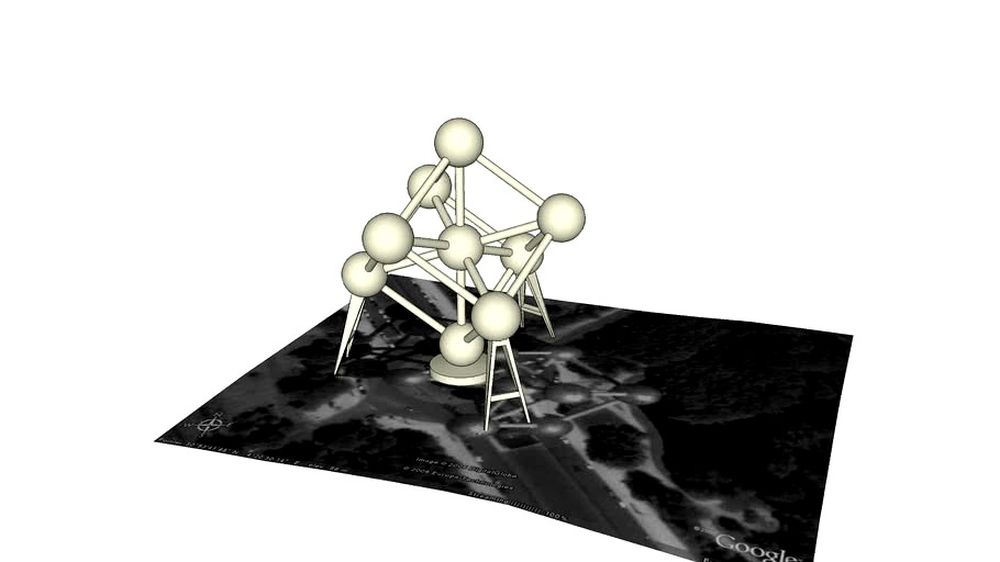 The Atomium