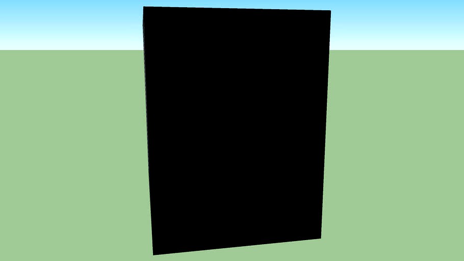 Budynek przy Shinjuku, Tokio, Japonia