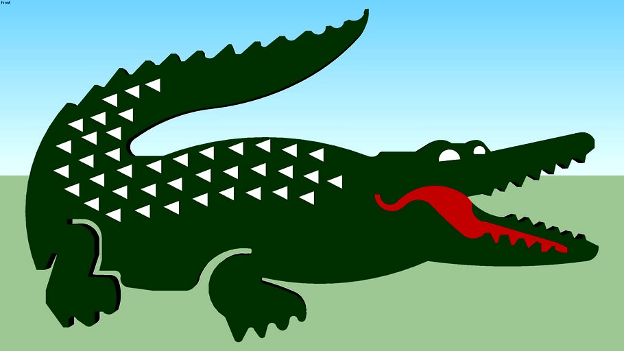 Lacoste
