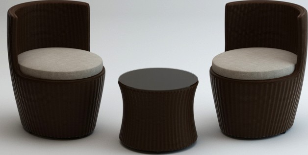 table -chair outdoor