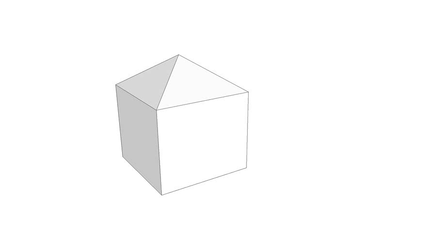Tutorial model for OMSI tutorials.
