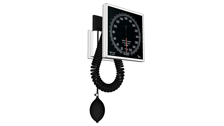 Sphygmomanometer