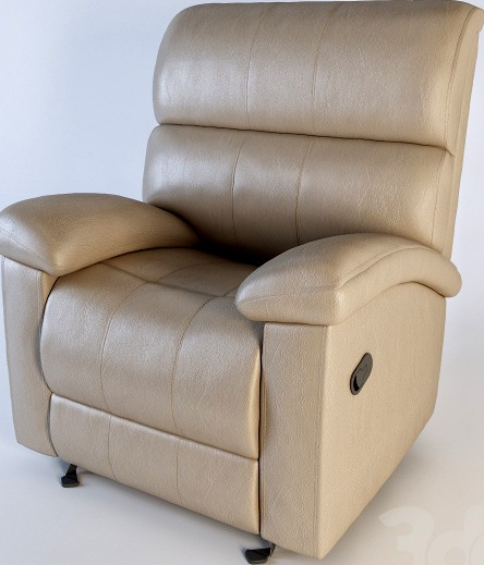 Hamilton Rocker Recliner