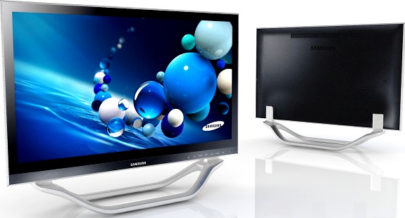 Samsung Candybar 700A3D