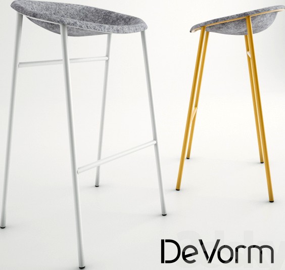 De Vorm Prod 2