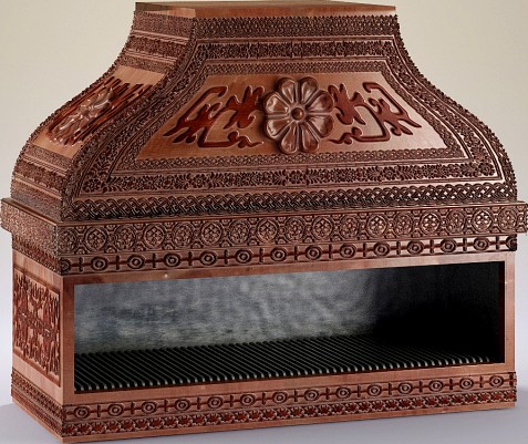 Brazier