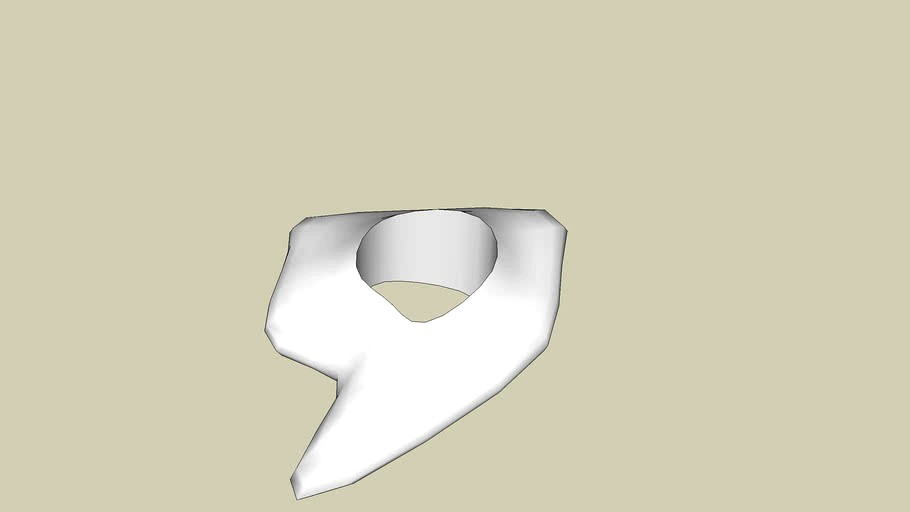 Sketchy FFD Example