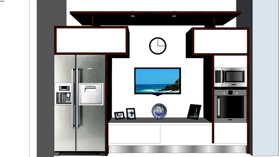 Kitchen Andre 2j.