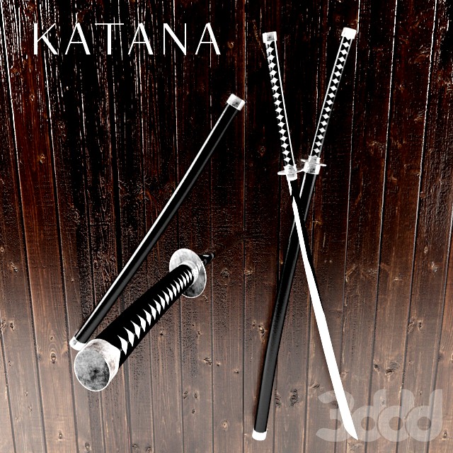 Katana