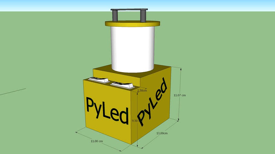 PyLed