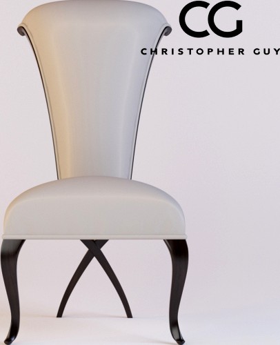 Стул christopher guy eva