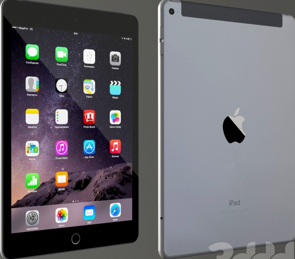 IPad Air 2