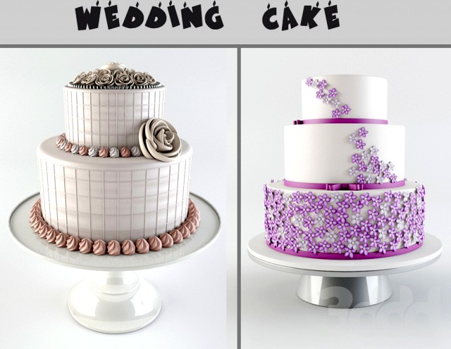 Cakes