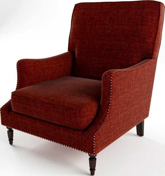 Bernhardt Phillips Chair