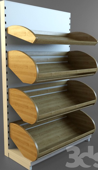 Bread Rack