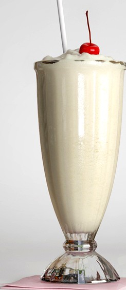 Milkshake