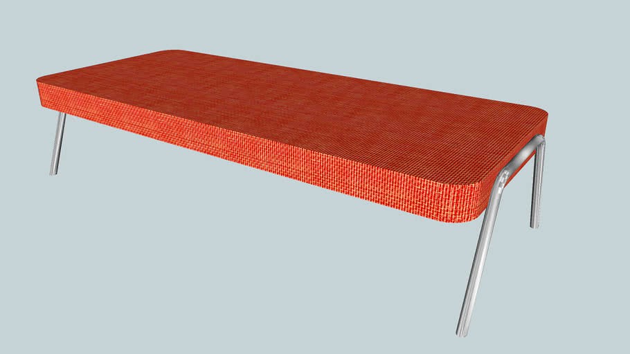 Lucy Bench