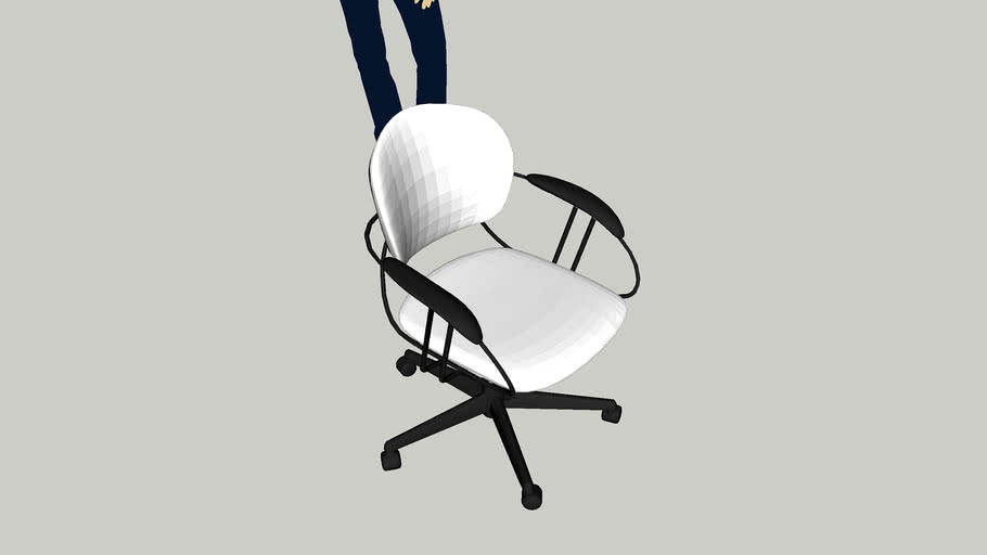 uno chair steelcase