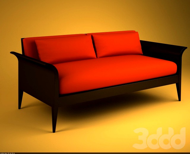 Carlo sofa