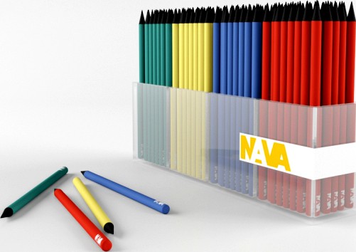 Nava Pencil