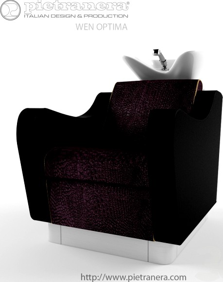 Pietranera / WEN OPTIMA 3d model