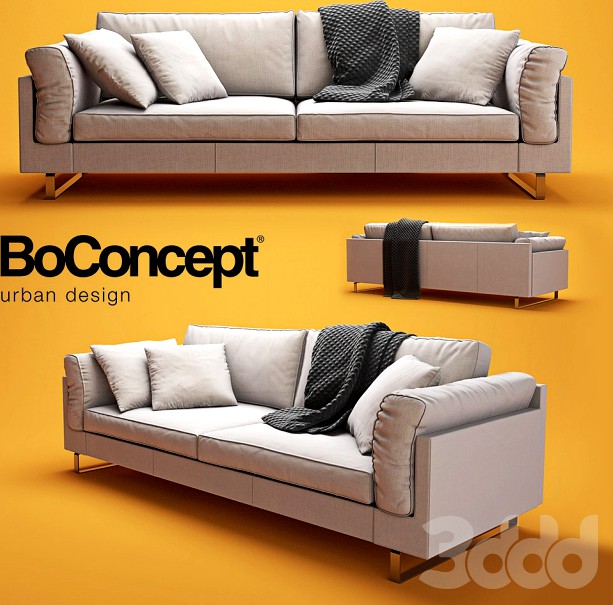 Диван BoConcept Indivi 2