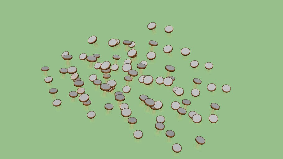 QL map: Floatant Dollar