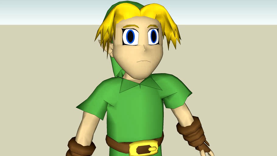Link (Updated)