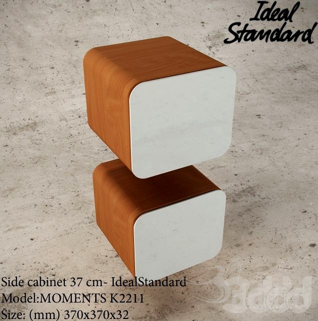 Ideal Standard - Moments K2211