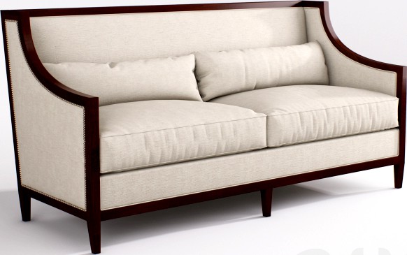 Atelier Paris Sofa