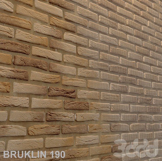 Bruklin 190