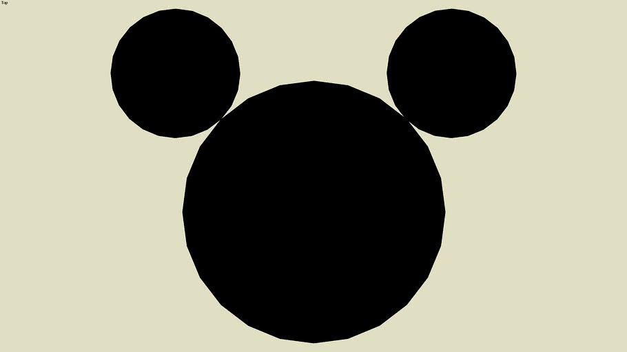 Disney Logo