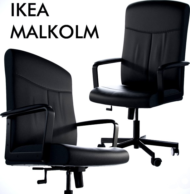 Ikea MALKOLM