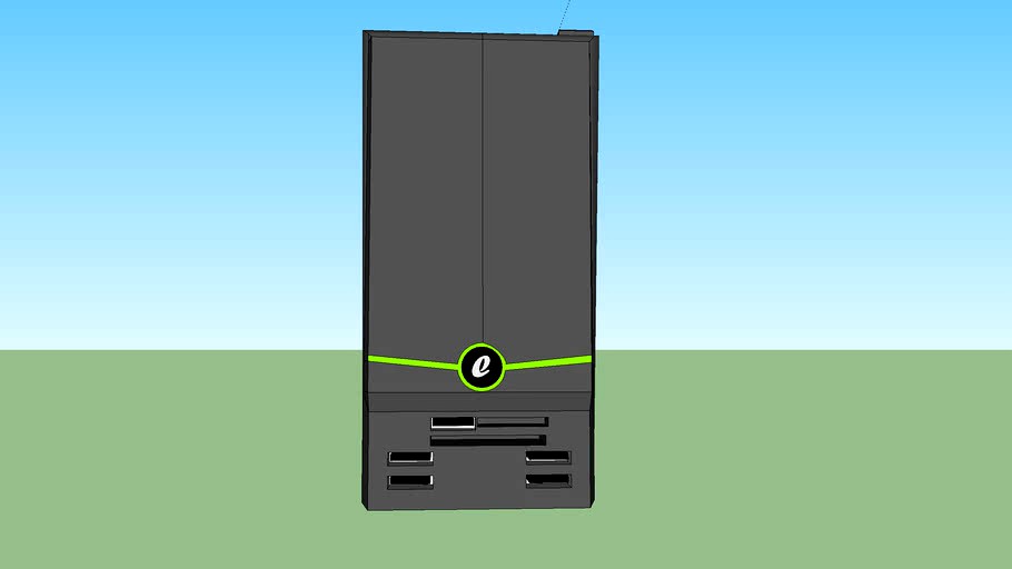 computadora