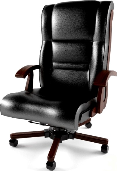 Офисное кресло Parliament