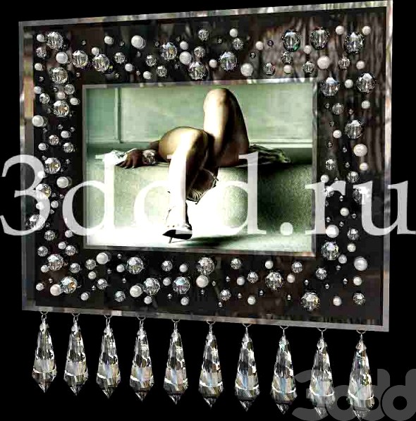 3DDD FRAMES