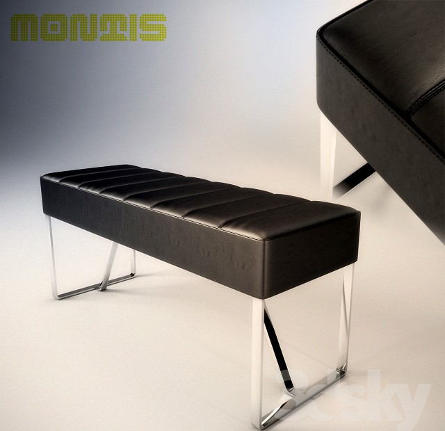 Montis \ Piano