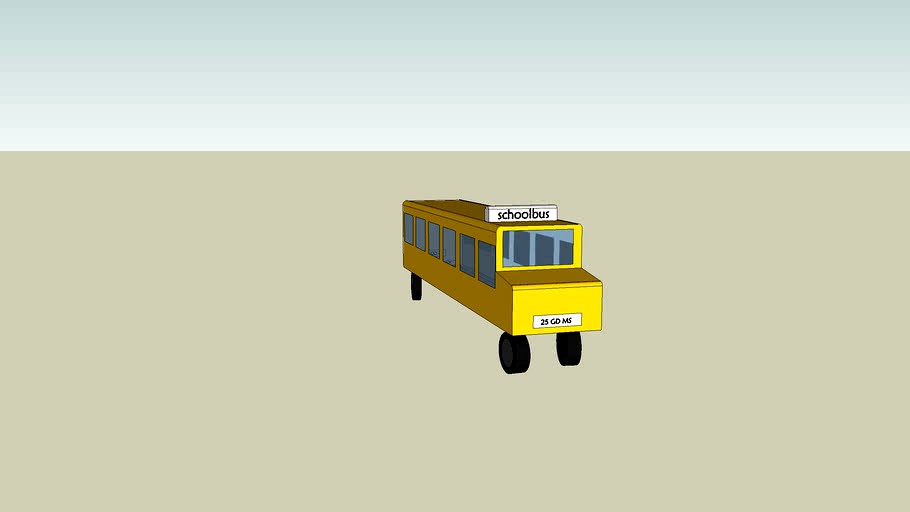 schoolbus