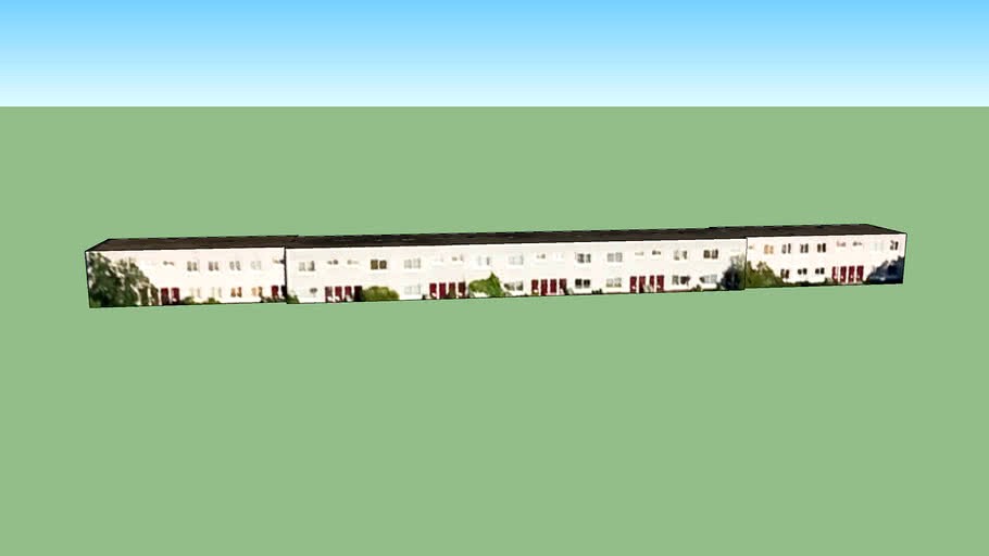 Modello dell'edificio