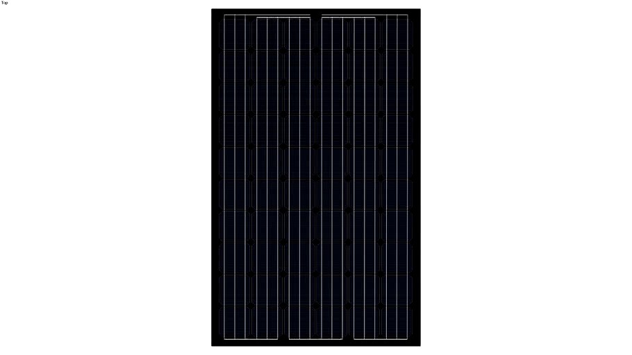 Suntech Mono Module