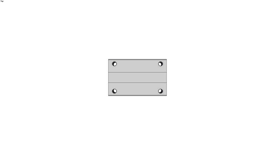 Palier tandem autoalignant haute performance