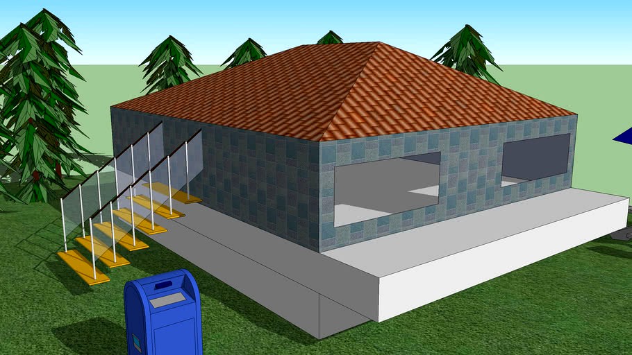 Casa Rapida