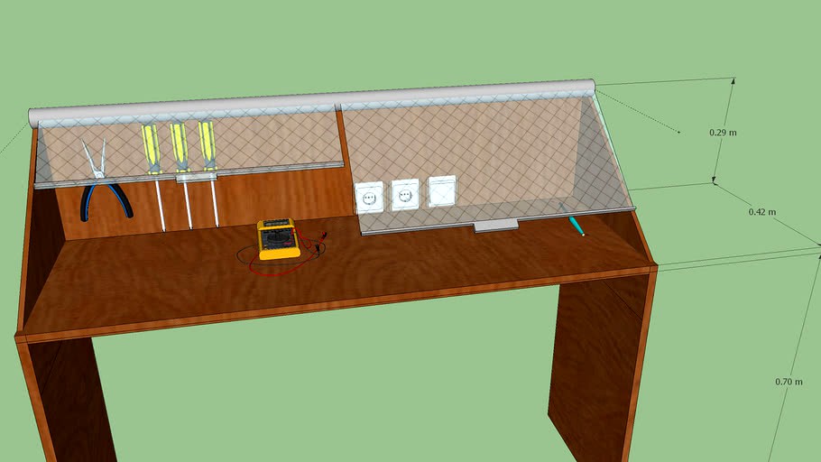 worktable