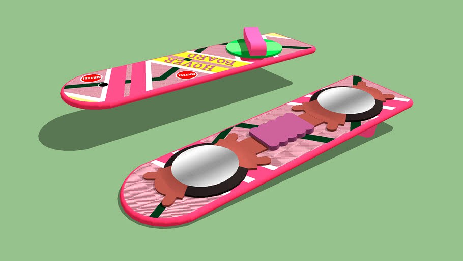 Hover Board