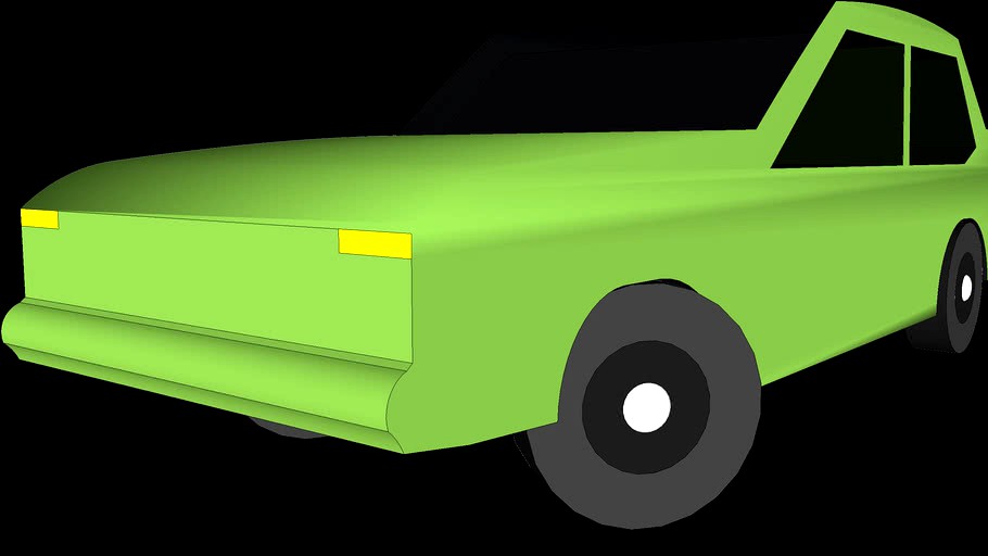Mercury Car Concept