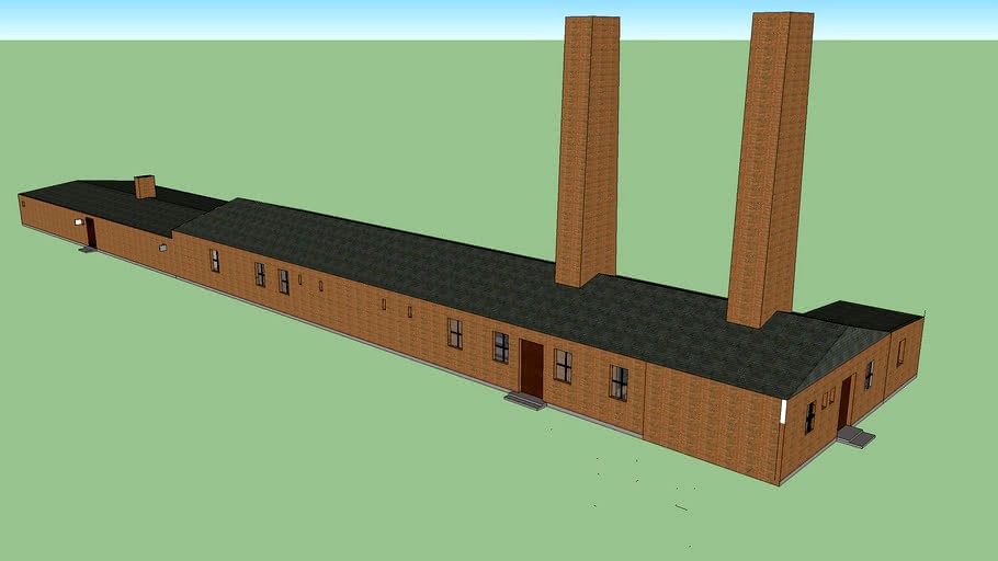 Crematorium V