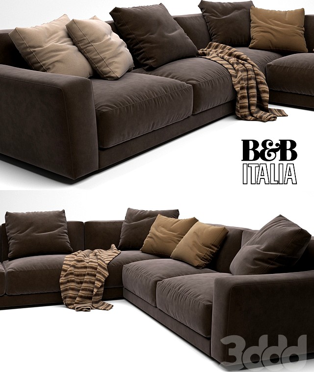 SOFA B&amp;B Italia