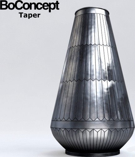 Boconcept Taper